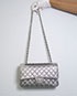Pixel Double Flap, other view